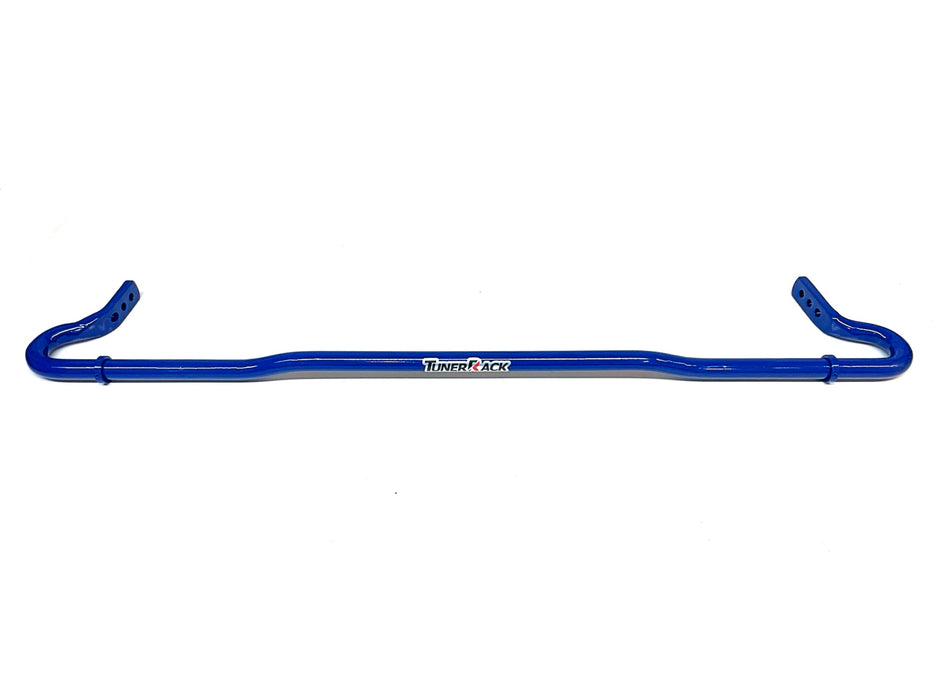 TunerRack 24mm Rear Sway bar for Subaru WRX, Forester & Impreza