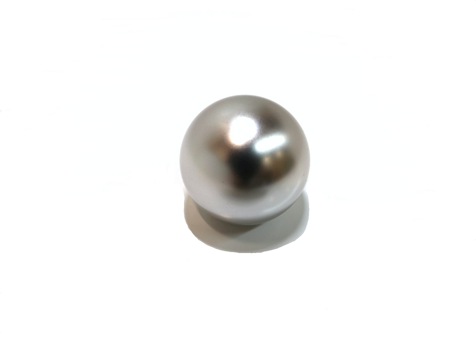 Ball Style Aluminum Shift Knob