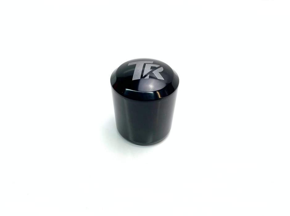 TR CLD Aluminum Shift Knob – Multiple colors to chooses from
