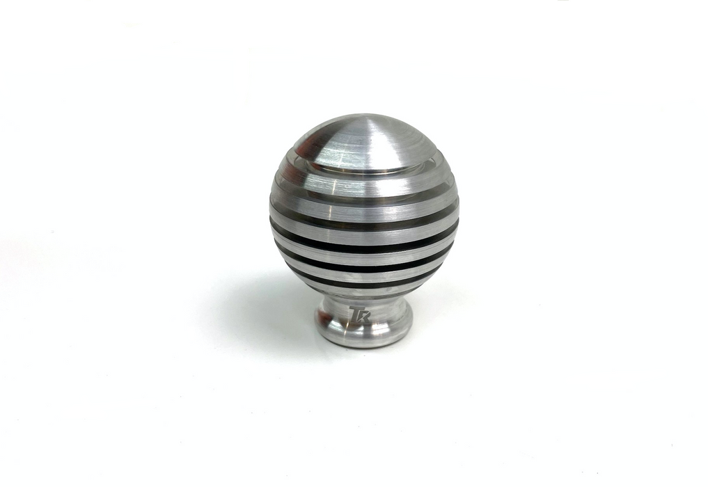 TR SLT Aluminum Shift Knob – Multiple colors to choose from